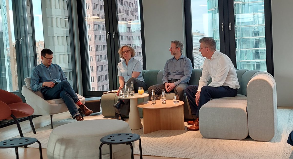 Christian Schubert tweet media