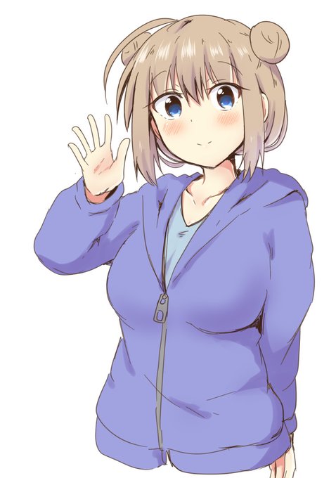 前に見たあつみんちゃんがかわいすぎたので、描いた

https://t.co/TNebCg3rk7 