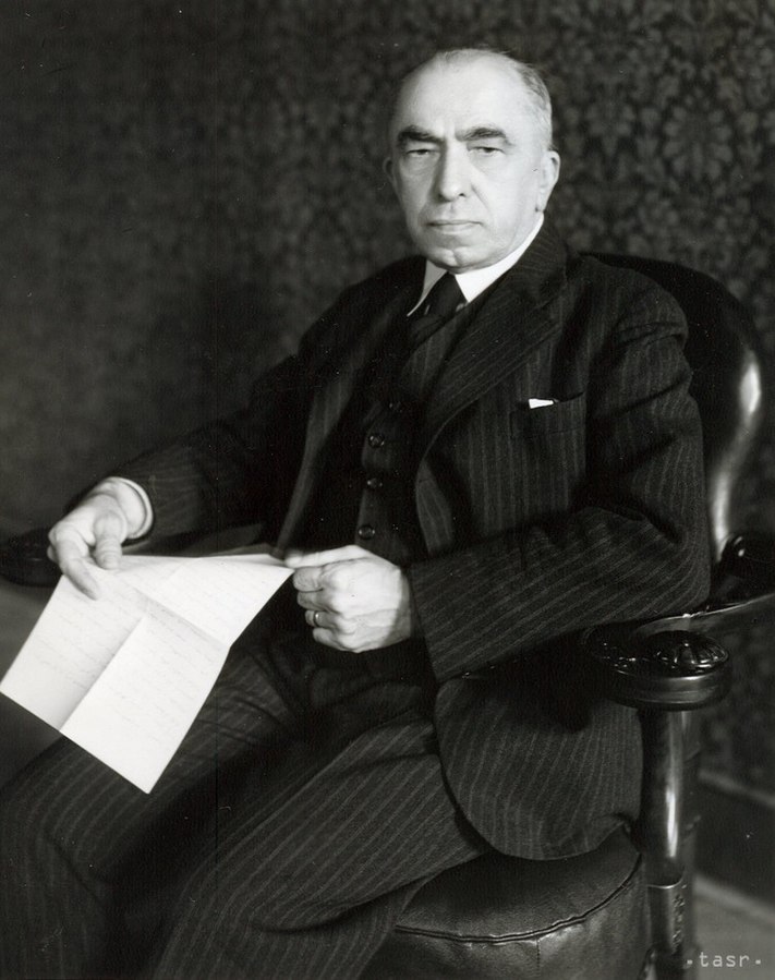 Revd Nicholas Pye On Twitter 15 Mar 1939 Hitler Summoned Czech 