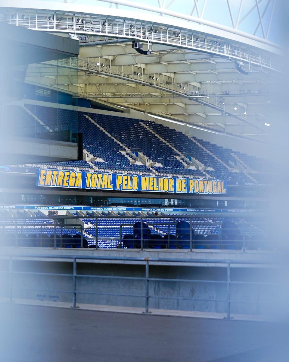 Seguimos juntos @fcporto