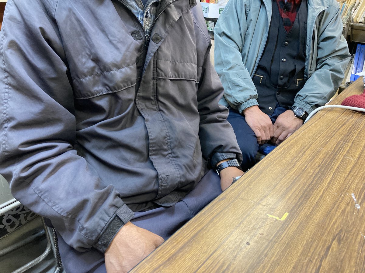 rekotomita's tweet photo. 都内で昨年、連続して発生した、路上生活者を標的にした襲撃について被害者や関係者に取材しました。

1ヶ月半にわたり20件以上の執拗な暴力が続き、警視庁は加害者のうち一人を逮捕しました。

「絶対に追い出してやろうという意図感じた」と被害者の方。

記事はこちらから
https://t.co/JCEydkdxqo https://t.co/kknywVXftc