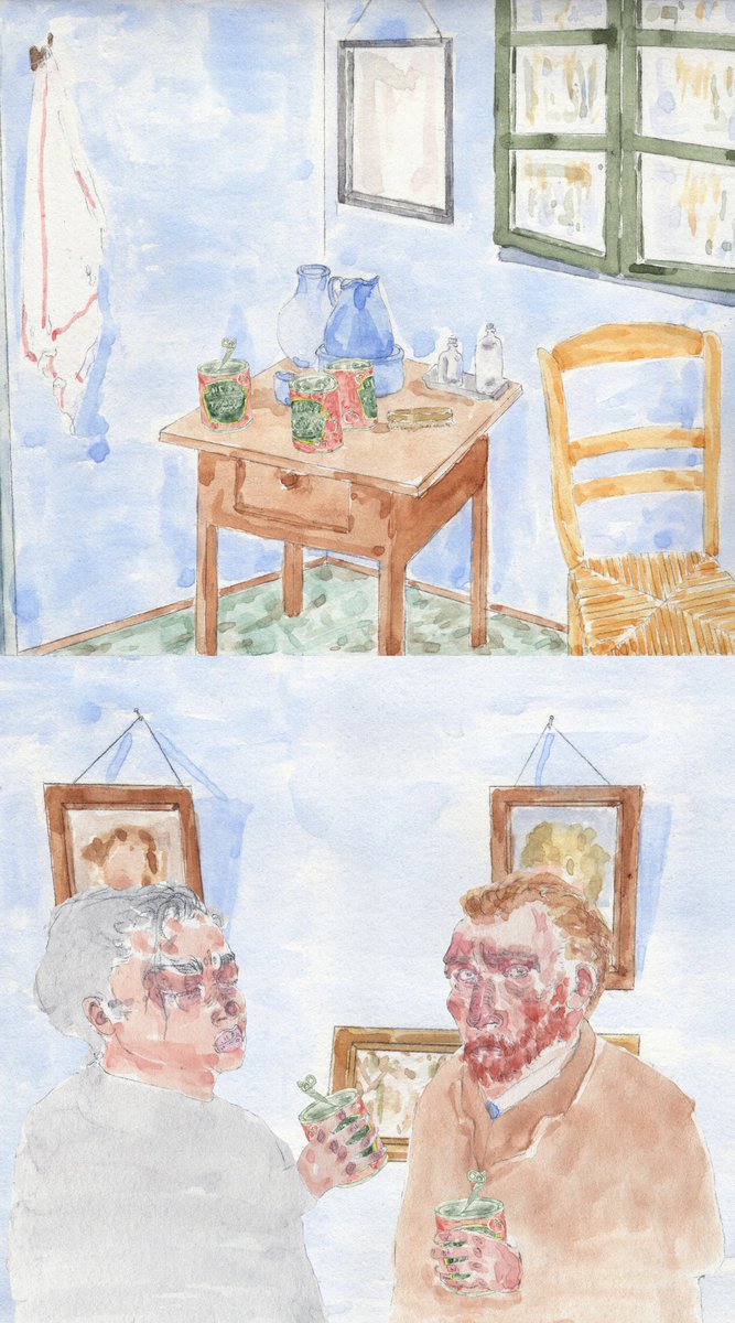 Gm everyone!

Party in Arles from <a href="/RandomGL331/">RandomGL 𓆏</a>'s collection.