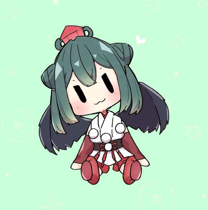 #カルタの絵札 