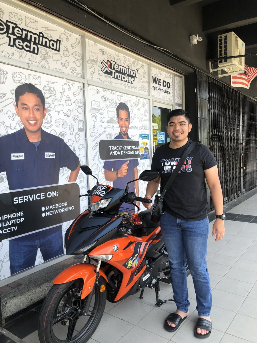 terminaltracker's tweet image. Nice teruk la warna ni, siapa nak swap set ni, kasi roger min ya. 
.
Tq bosku support kami.
Ada yg nak grab promo lagi tak?????
.
#terminaltracker 
.
wa.me/60192020464