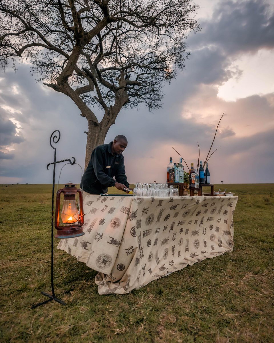 Elewana Collection tweet media