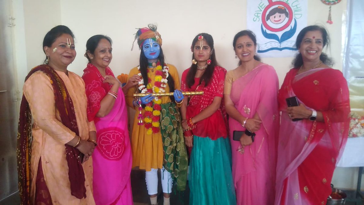 skirti901's tweet photo. Special camp NSS units#Colours of festival #Faag utsav @NssRajasthan @RathaurMeena @ianuragthakur @SPBhatnagar4 @nssdistcojaipur https://t.co/MR9Qgmmoik