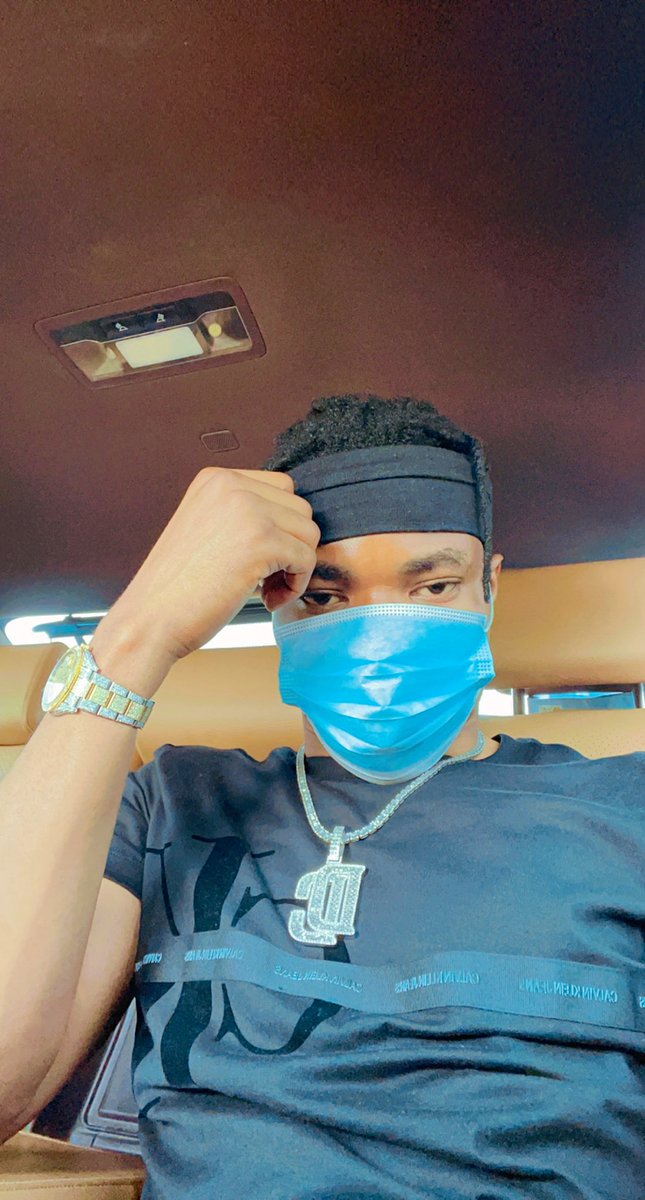 _Wayge's tweet image. Dopamine 🥷🏽