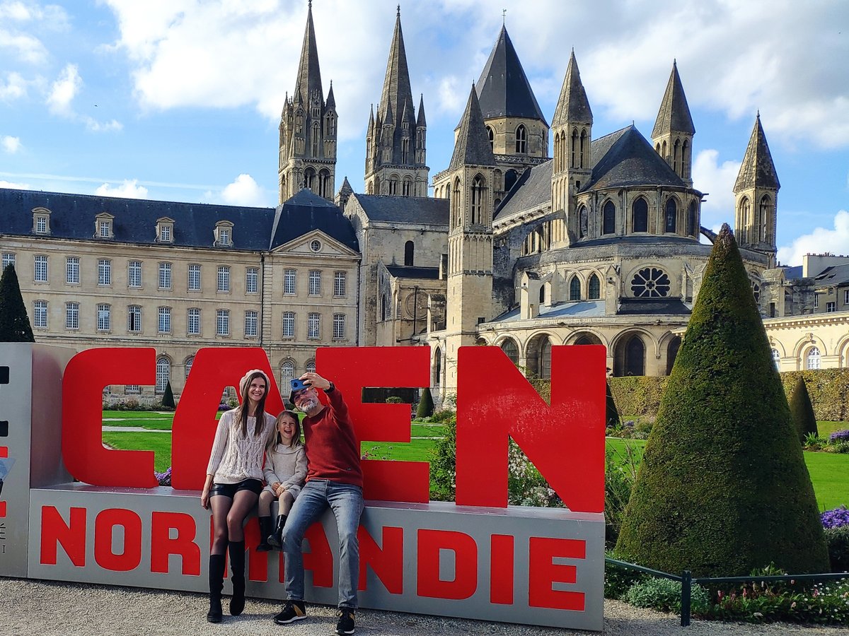 La ville de #Caen en 4ème position des villes de France les plus recherchées pour les #vacances de printemps 2023 sur la plateforme <a href="/airbnb_fr/">Airbnb France</a>.
Des chiffres qui attestent du rayonnement touristique de notre destination !
news.airbnb.com/fr/printemps-2…
<a href="/CaenOfficiel/">Ville de Caen</a> <a href="/Caenlamer/">Caen la mer</a>