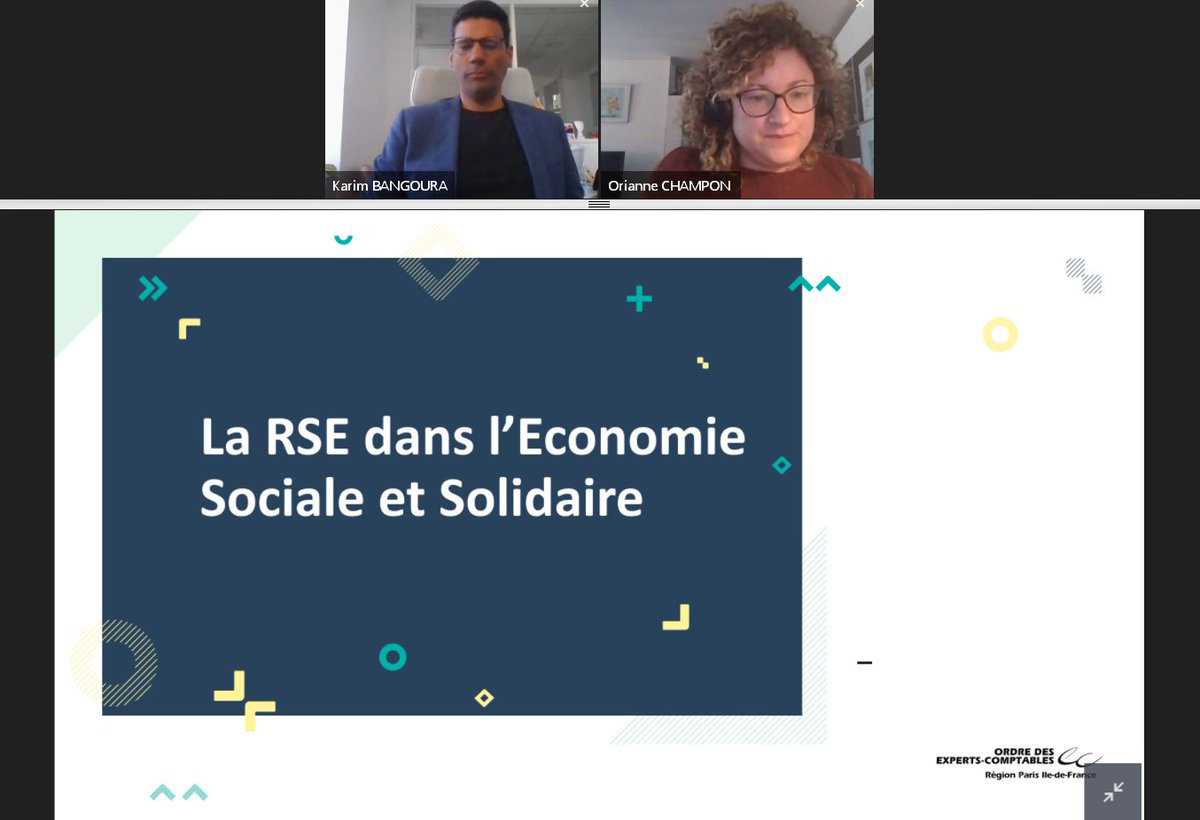 OECParis tweet media