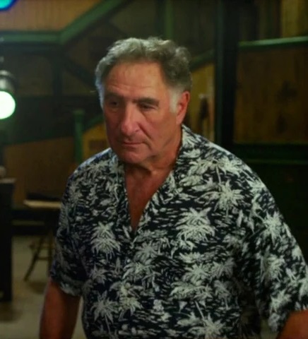 Happy Birthday, Judd Hirsch
For Disney, he made a cameo as himself in the 2011 film, 