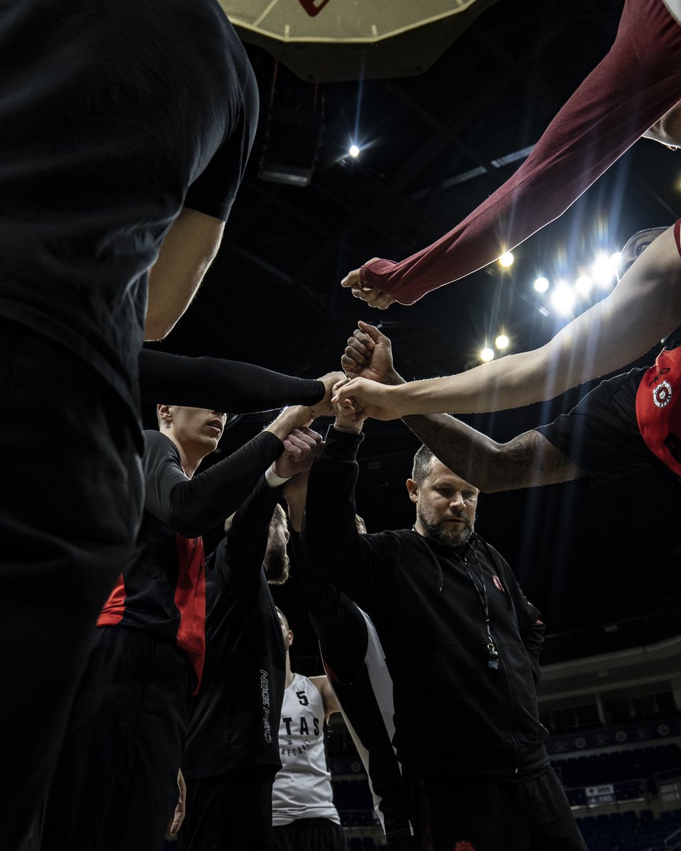 BC RYTAS Vilnius on Twitter "RYTAS.