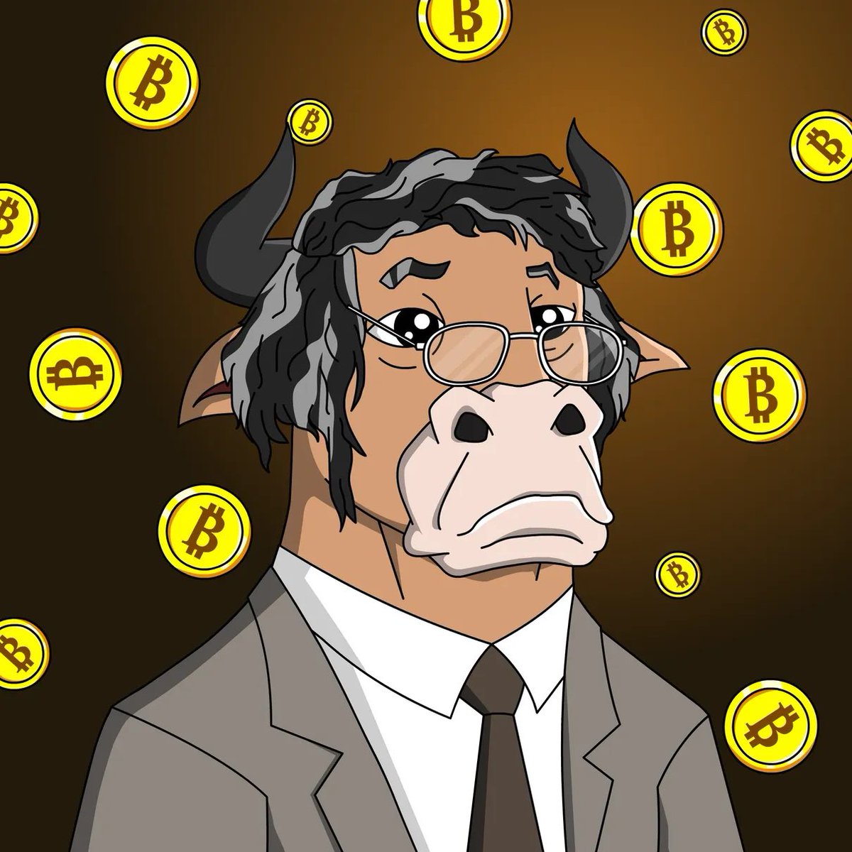 High inscription cost the price for quality art? There’s a huge amount of pixel projects on #Ordinals, some great. But we think quality output for the community is a paramount factor not yet adopted. We cost more to mint, but we’re comfortable with that 4 our project. #NFT #btc