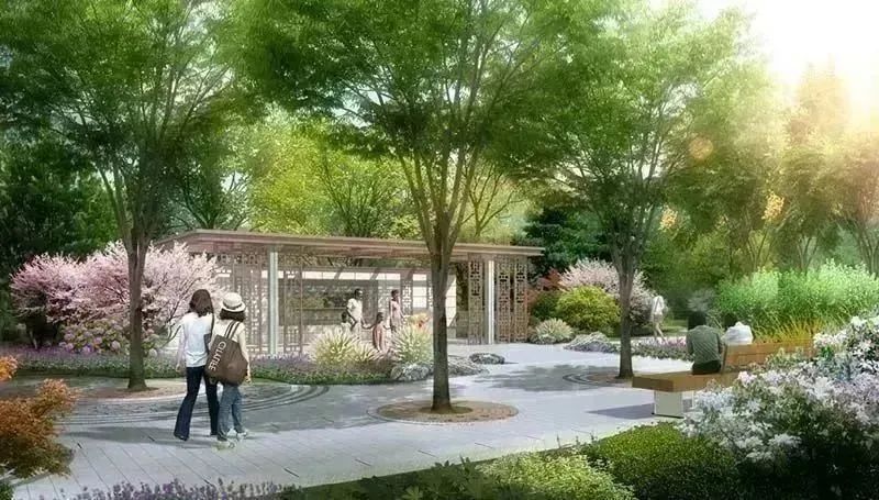AmazingChaoyang's tweet photo. 💚🌳Another new park in #Chaoyang! In June this year, Xinhui Park will open to the public, becoming the first all-age-friendly park in Chaoyang's Guanzhuang area.
More than 33.3 hectares of green space will be added along the #TonghuiRiver.👀👀Let's take a sneak peek! https://t.co/crB0YVxrJo