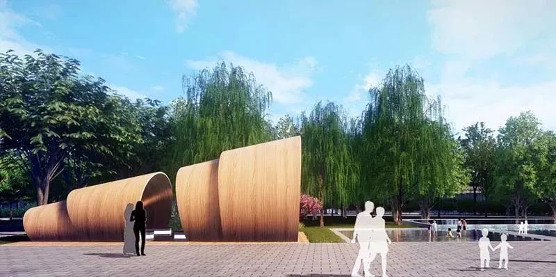 AmazingChaoyang's tweet photo. 💚🌳Another new park in #Chaoyang! In June this year, Xinhui Park will open to the public, becoming the first all-age-friendly park in Chaoyang's Guanzhuang area.
More than 33.3 hectares of green space will be added along the #TonghuiRiver.👀👀Let's take a sneak peek! https://t.co/crB0YVxrJo