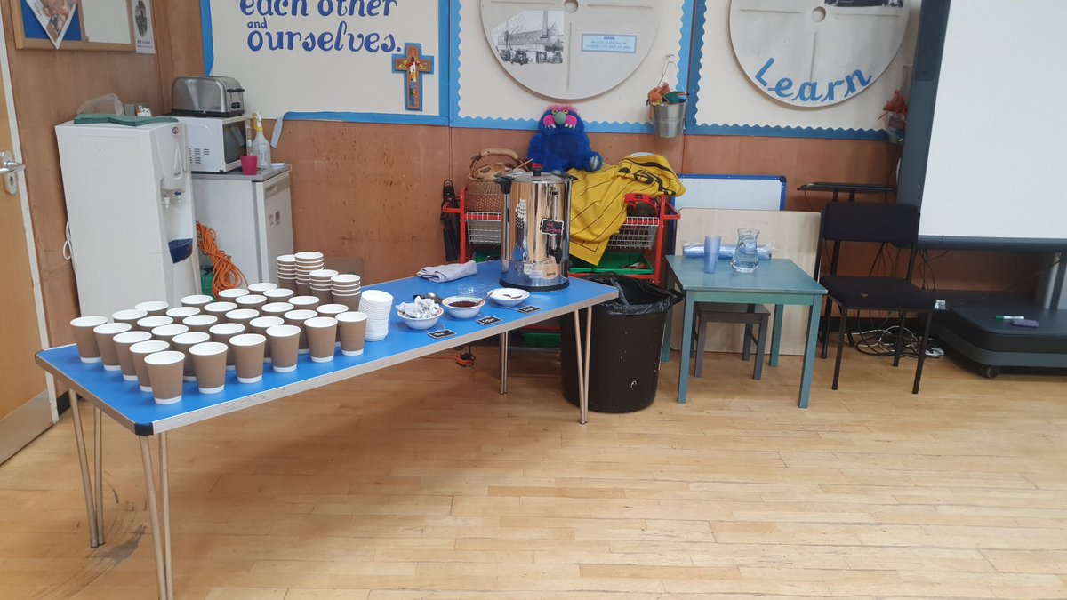 Langley Mill C of E Infant School and Nursery tweet media