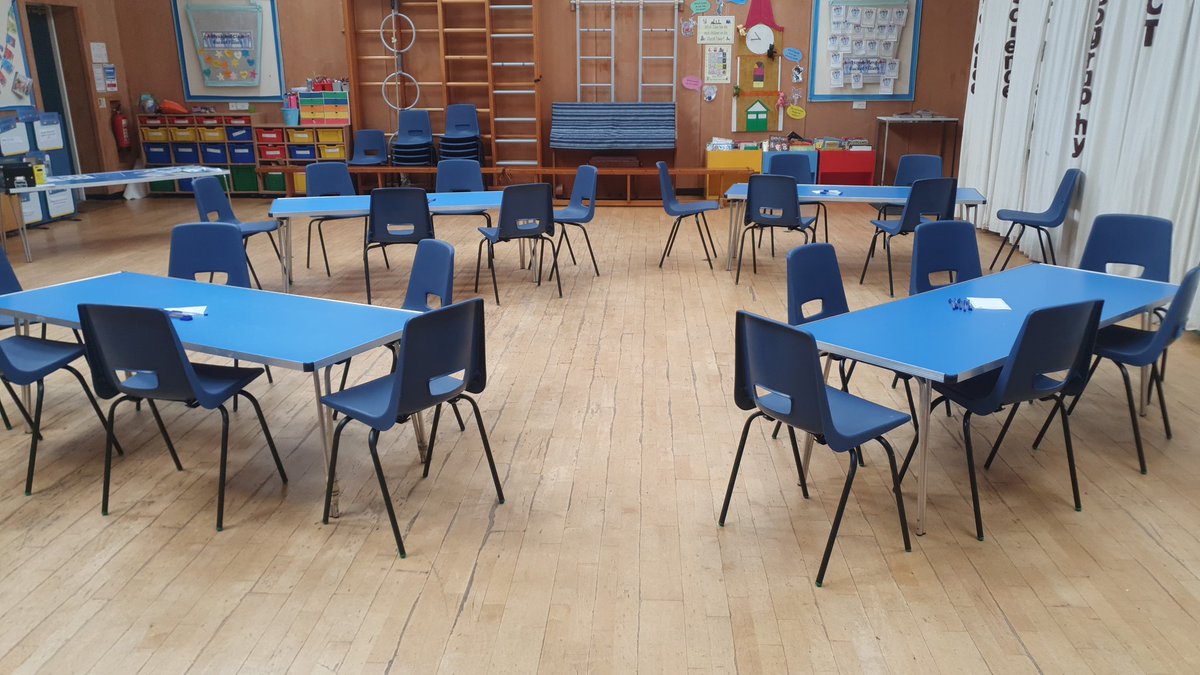 Langley Mill C of E Infant School and Nursery tweet media