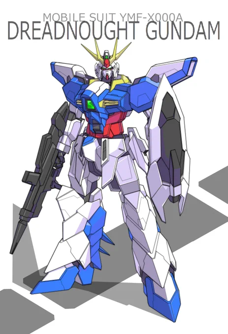 #マイナーMSの作品見せてください これもあったな… 