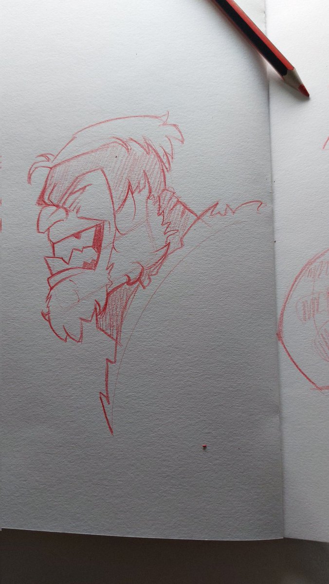 ONeillDominic's tweet image. Morning Scrawlings. You know its one of those days when you hit record instead of steam and don't realise until after. 
#streamfail 

#batgirl #moongirl #moongirlanddevildinosaur #devildinosaur #sabretooth #xmen #sketchbookdrawing #warmupsketch #illustrations #doodles #domation