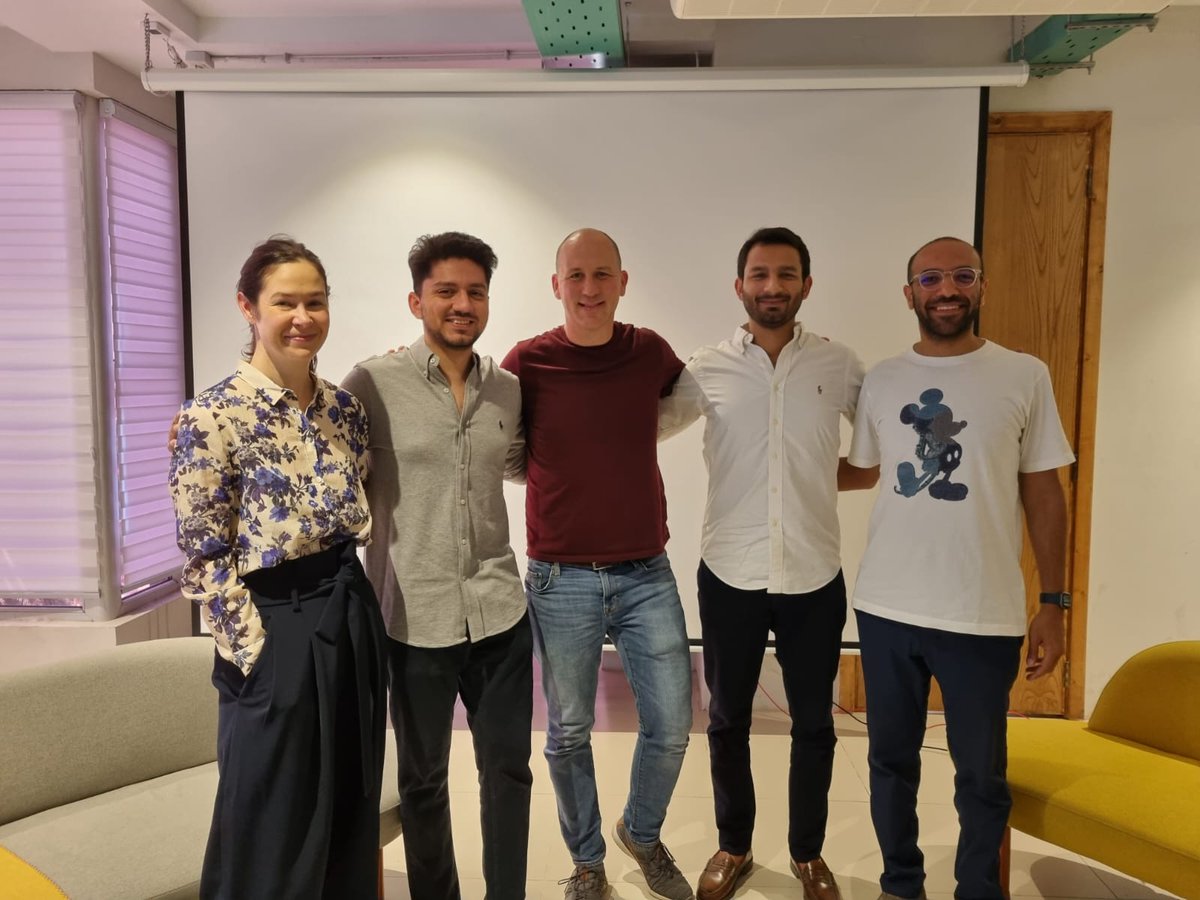 Bazaar Technologies tweet media