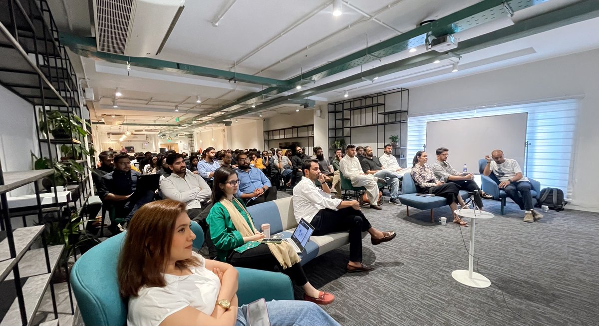 Bazaar Technologies tweet media