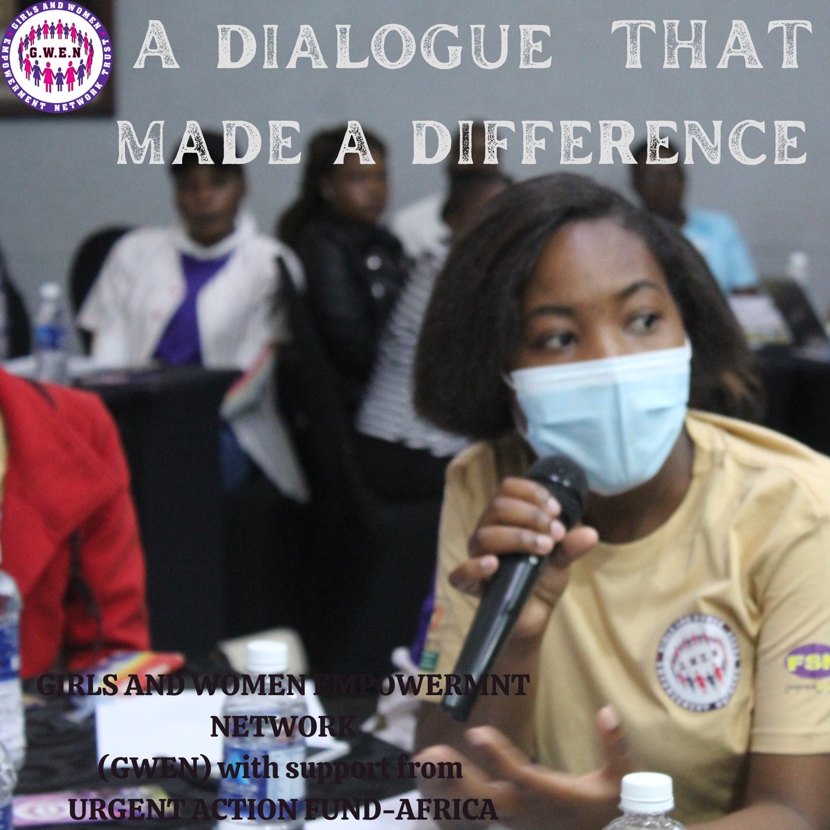 GwenTrust's tweet photo. #DecentWorkDecentLearning
@UrgentAct
@YetTrust
@femalestudents https://t.co/GbAIMV9prR