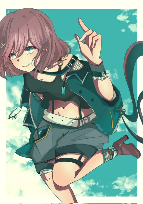 #既掲でもいいのでとにかく重巡洋艦を貼ろう左から摩耶様摩耶様摩耶様摩耶様 