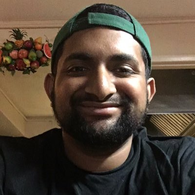 GVadakkel's tweet photo. #NewProfilePic https://t.co/q33TO04RuN