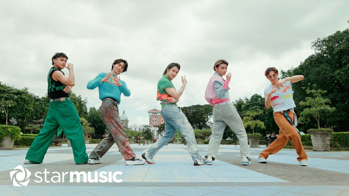vxonofficial's tweet photo. VXON - 'Ikaw Na Na Na' MV Out Now! 🎶

Watch here at Star Music PH YouTube Channel:
📽️: https://t.co/Pl8TDvRKTS

#VXON #VXON_IkawNaNaNa https://t.co/yHPtJWZWfM