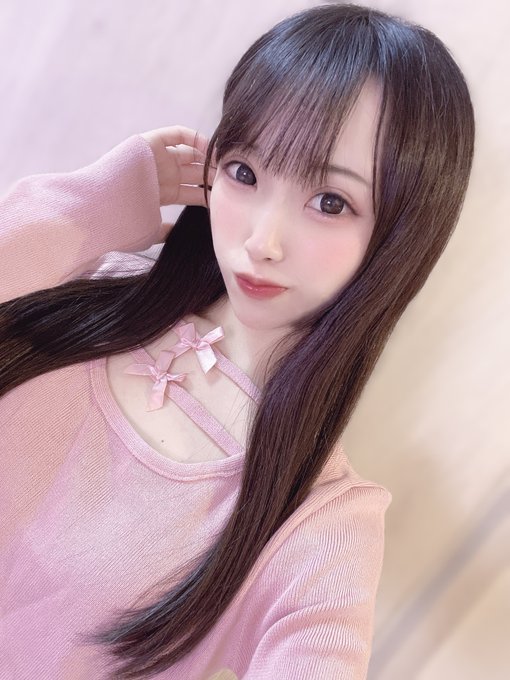 Twitterのコスプレ画像1