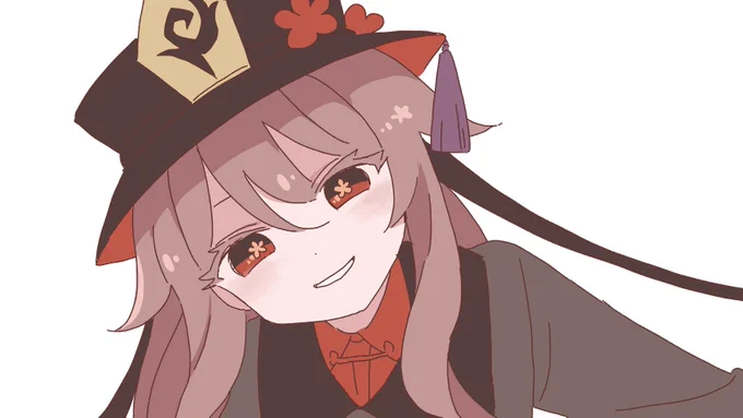 ニチャア・・・  