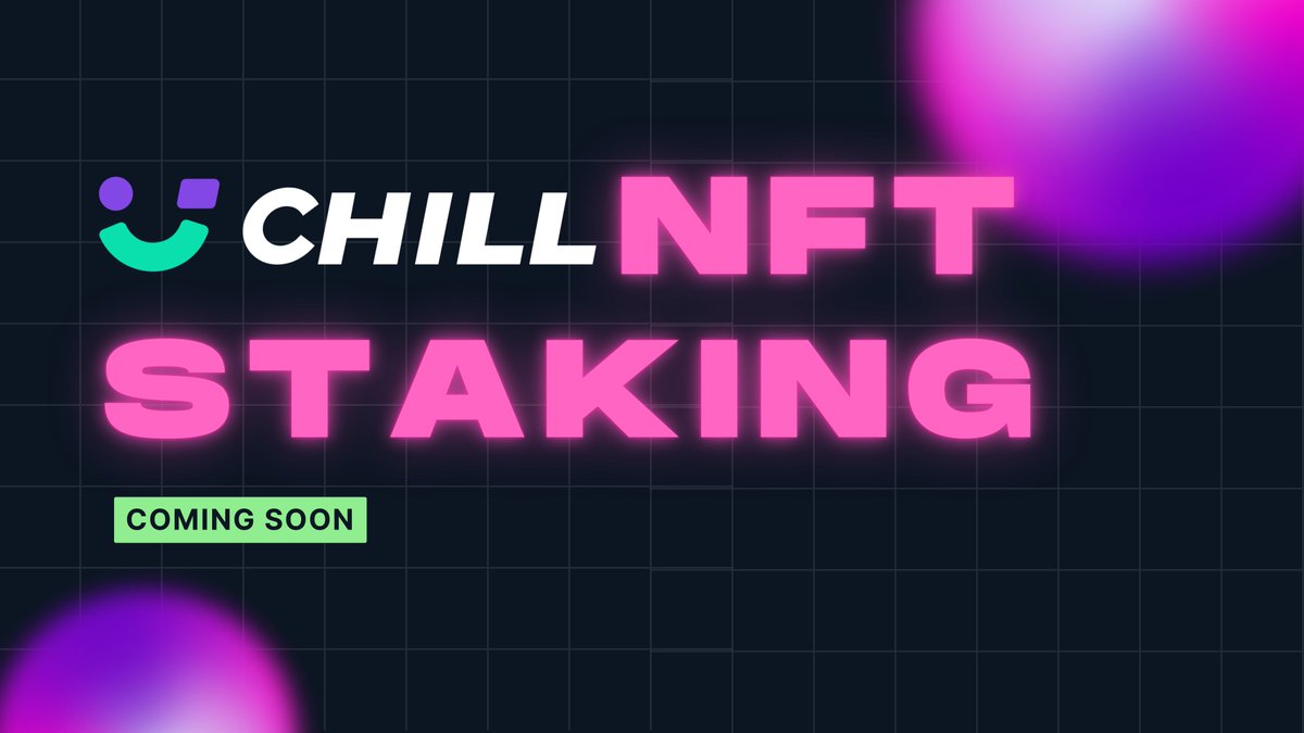 CHILL|Web3 Health Portal tweet media