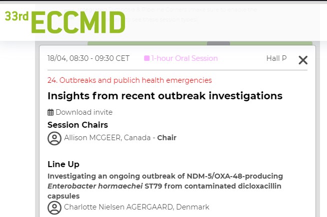 Thomas V. Sydenham tweet media