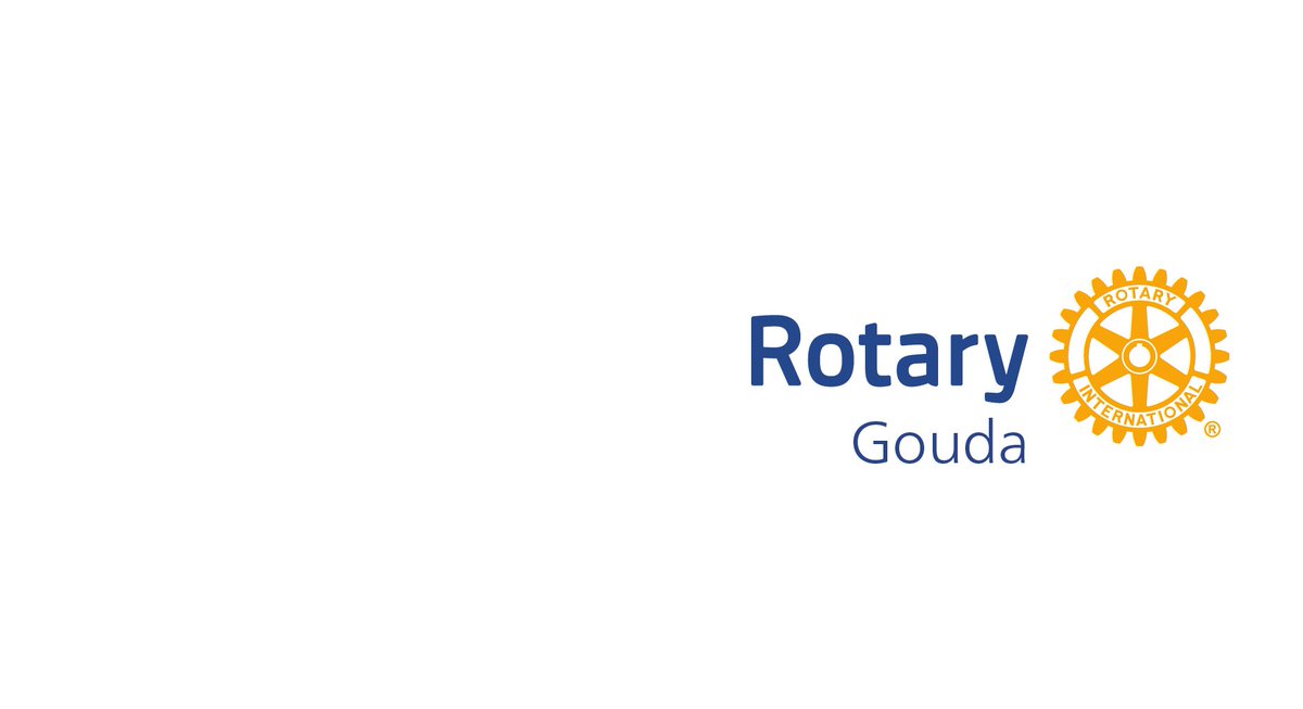 Lia Donkers, voorzitter van Rotary Gouda, vertelt zaterdag 18 maart om 10:00 uur op @RadioGouwestad over de landelijke fietsestafette van club naar club ter gelegenheid van het 100 -jarig bestaan van Rotary in Nederland.