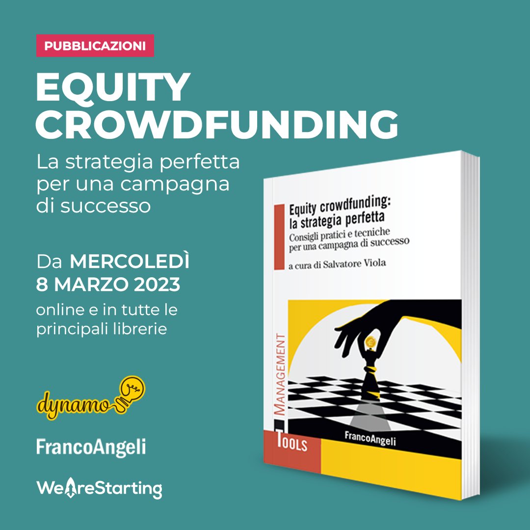 WeAreStarting tweet media