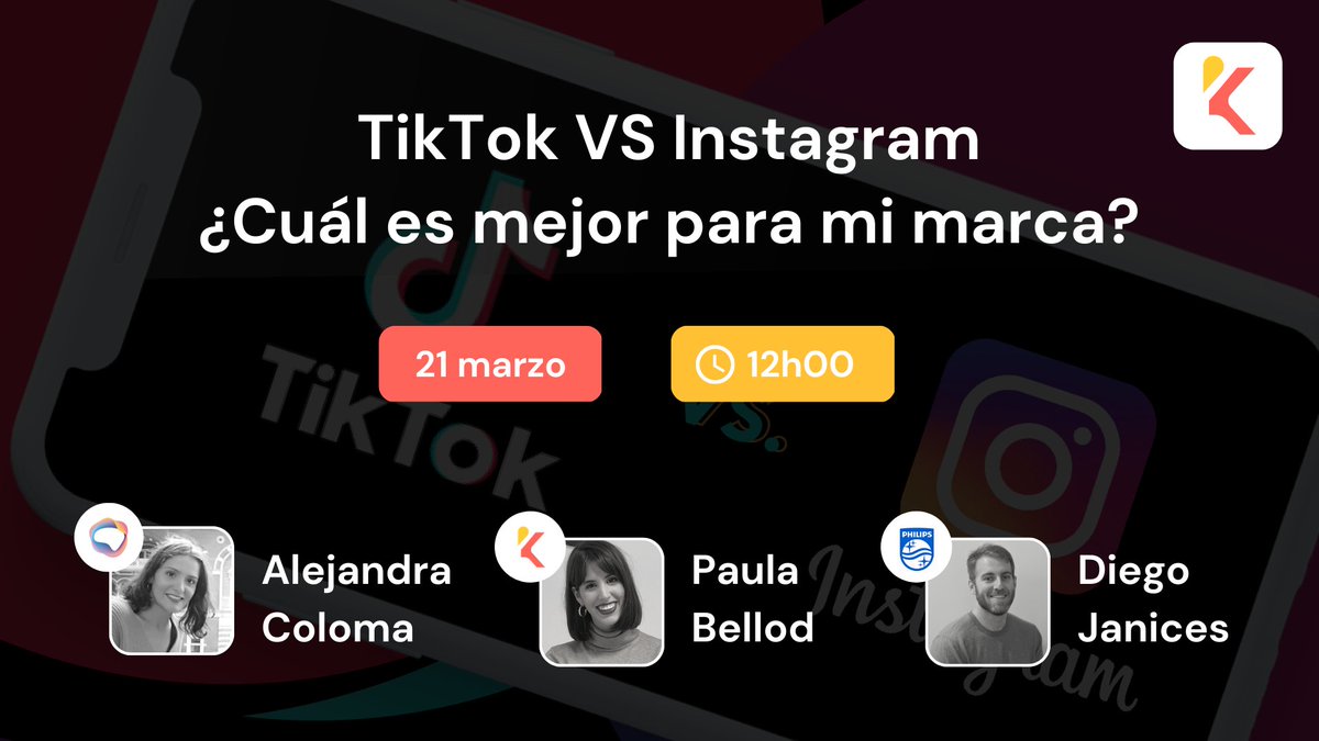 Talkwalker en Español tweet media