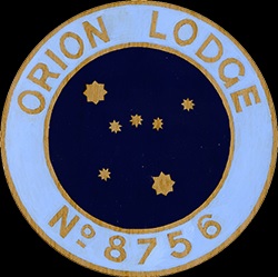 Buckinghamshire Freemasons tweet media