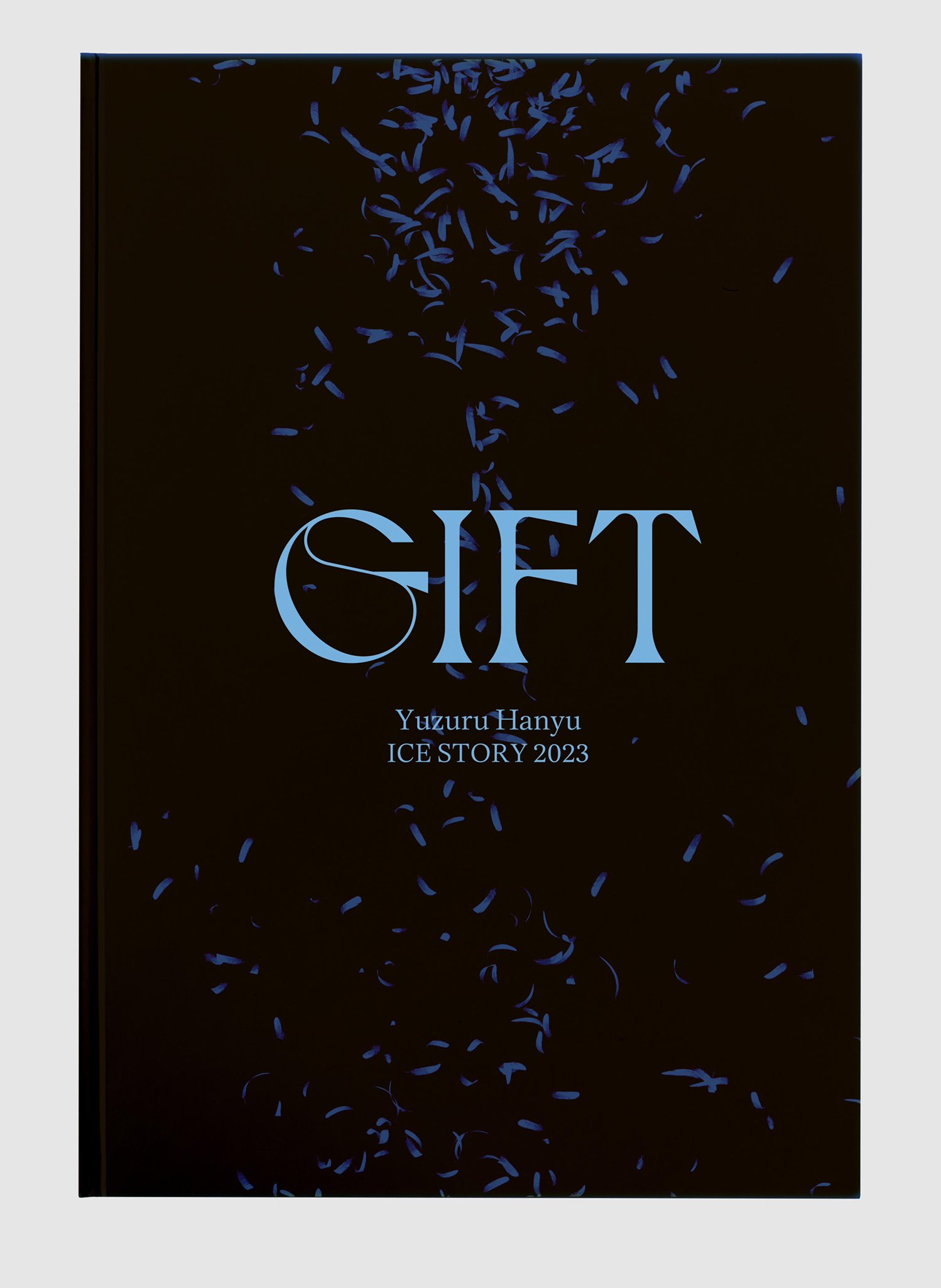 贅沢屋の 羽生結弦さん、GIFT アフターパンフレット スポーツ選手 贅沢屋の 羽生結弦さん、GIFT アフターパンフレット スポーツ選手