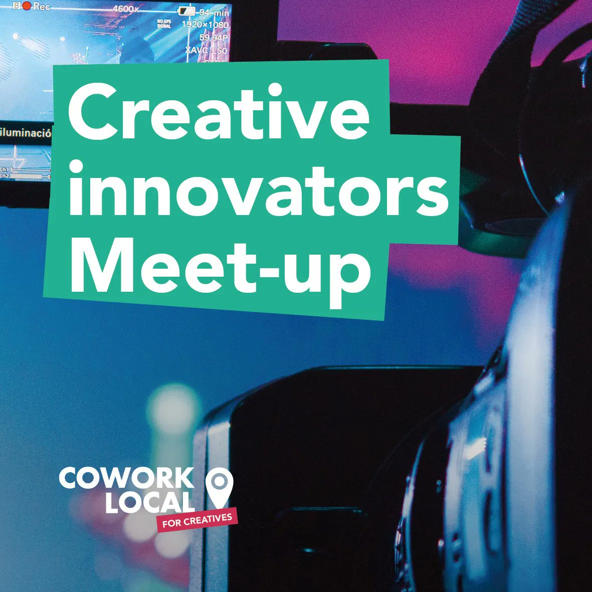 Cowork Local tweet media