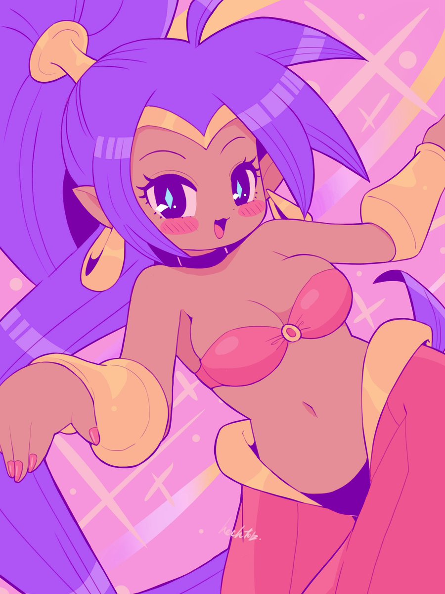 最近描いた絵のまとめです! 