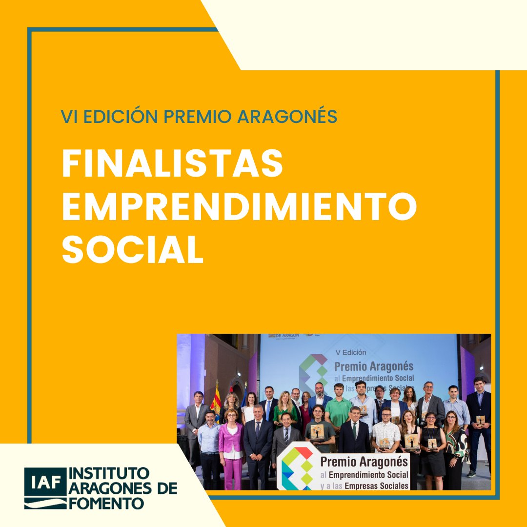 Emprender IAF tweet media