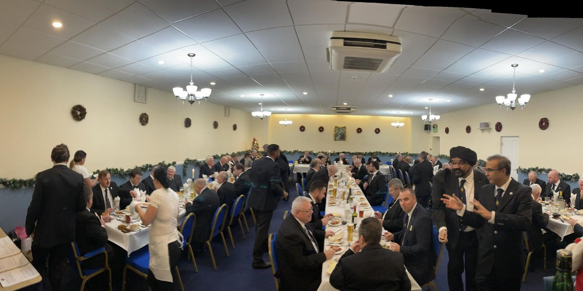 Buckinghamshire Freemasons tweet media