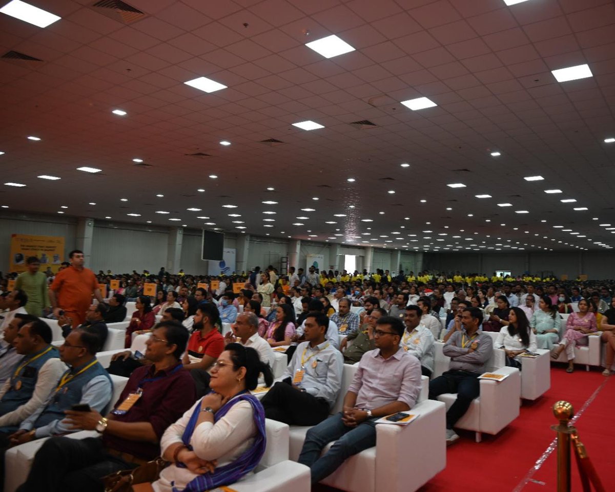 Gujarat Science City tweet media