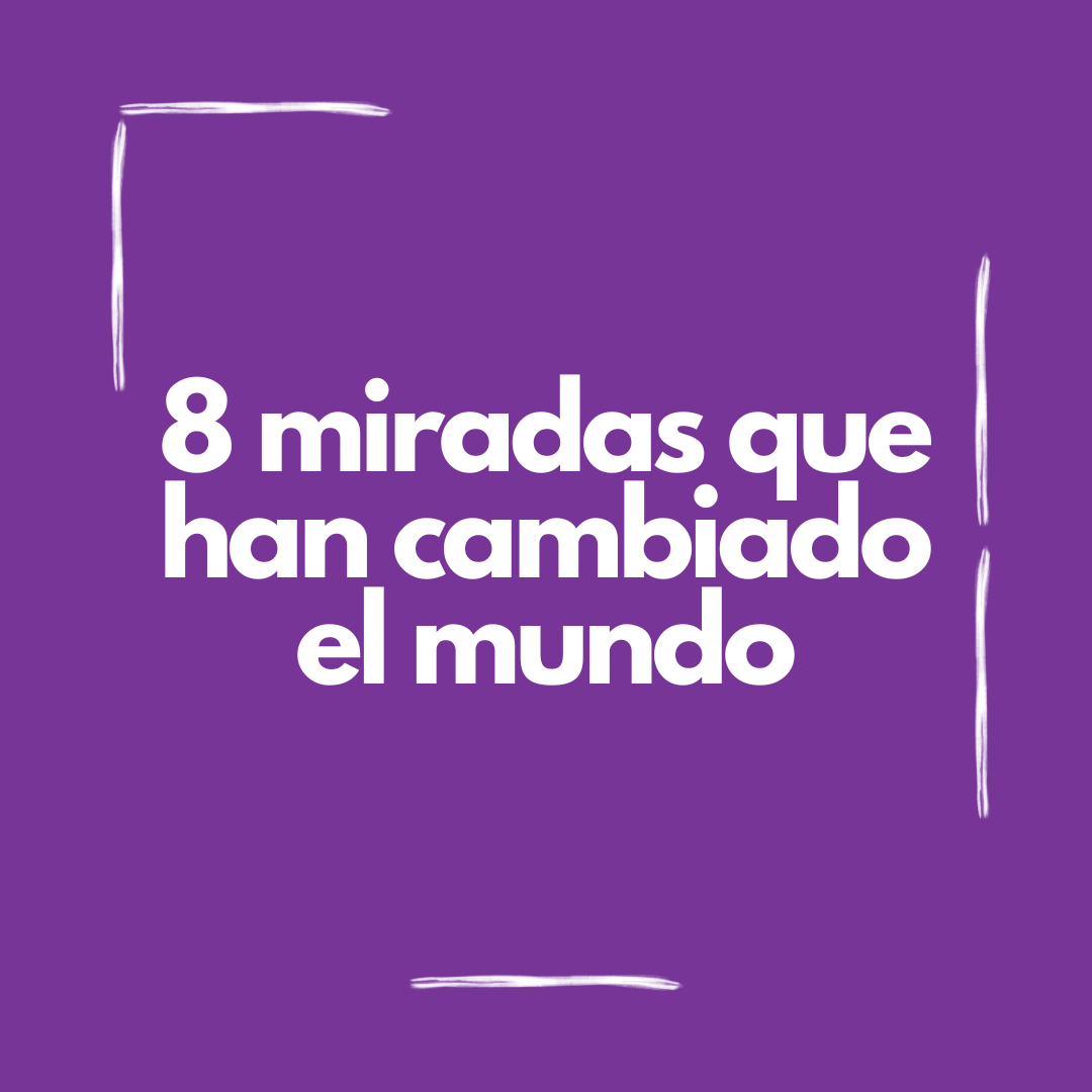 intered_CV's tweet photo. Una manera distinta de mirar puede transformar el mundo en un lugar mejor 🌍.

Te presentamos a cuatro #mujeres 🚺 que lo han logrado.

Sigue el hilo 👇. https://t.co/Ouz3Kh3TTu