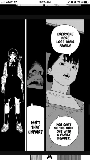 @aizenika Ay man, i just reading chainsaw man 