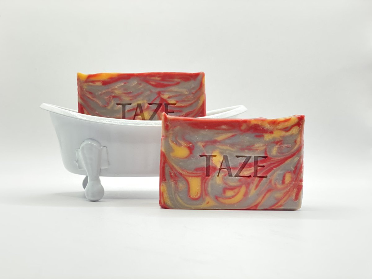 ENBcosmetics's tweet photo. Available now!!! Old fashion bar soap #enbcosmetics #tazecollection #natural #barsoap #lather #responsibly #oldfashion https://t.co/R3dV61b6gQ