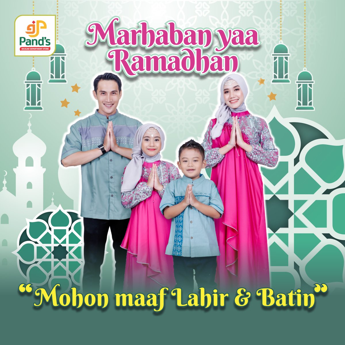 pandsmds's tweet photo. Baju lebaran gitu-gitu aja?
upgrade to the next level, only on Pand's Semarang
Chat aja ke 0811 272 4547 
#lebaran 
#pands https://t.co/4CkhCtK1XA
