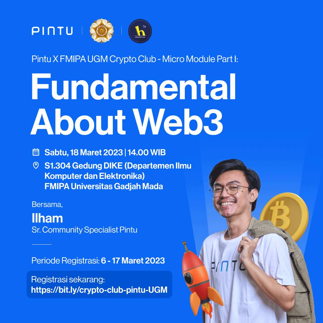 Himakom UGM tweet media