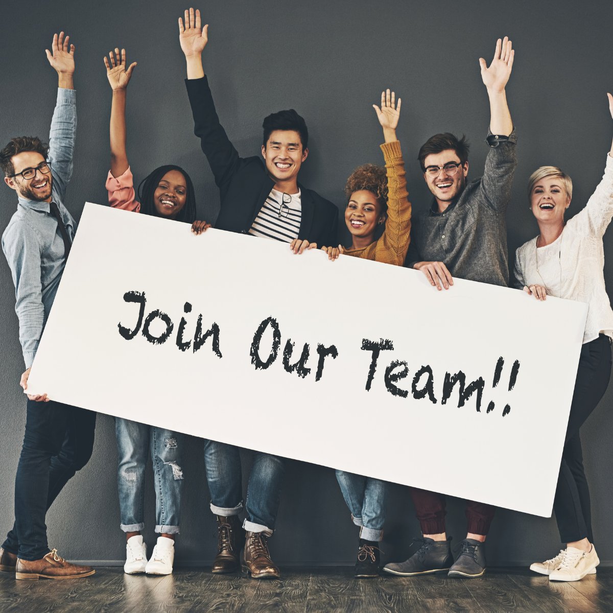 Come join our team!

We’re looking for a Grants Officer to join our London office as well as two Research Managers who can be based in any of our offices: Edinburgh, Newcastle, or London.

Find out more on our website at the link below.
rocketsciencelab.co.uk/about/work-wit…