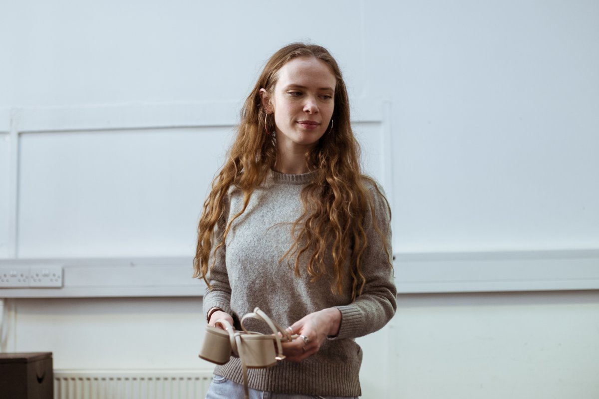 trade_theplay's tweet photo. 5 days to go until opening night!
TRADE was hailed as a "gripping and complex morality play" by Steve Waters.
Running at The Pleasance from 20-25 March. 
Grab tickets while you can!
#theatre #unseenuk #charity #awareness #londonevents #performingarts https://t.co/RTR9qyJc5K