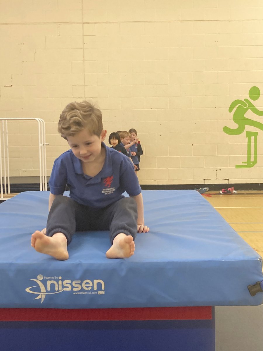 Sherborneprep's tweet photo. Pre-Prep pupils had great fun developing their teamwork skills yesterday in their enrichment lesson with Mr Roca - great work, everyone!

#SherbornePrep #SPSPrePrep #SPSEnrichment https://t.co/St2zwr1WoX